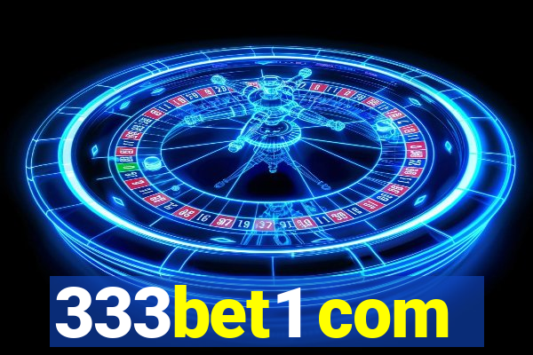 333bet1 com